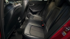 Audi Q2 1.4 TFSI S Line 5dr S Tronic Petrol Estate